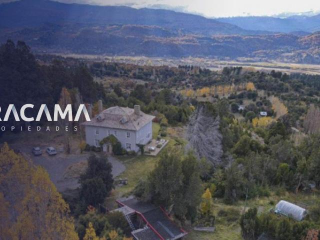 Venta de espectacular Casa 5 o mas ambientes en San Martín de los Andes