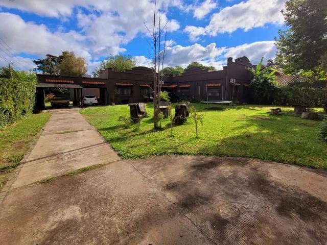 Venta de espectacular Casa 5 o mas ambientes en San Miguel Bella Vista
