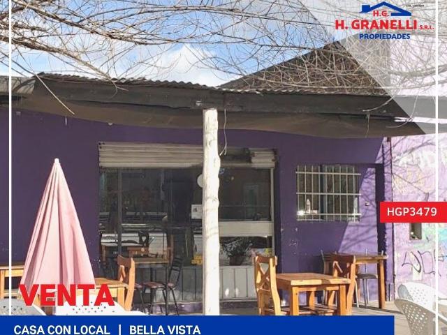 Venta de espectacular Casa 5 o mas ambientes en San Miguel Bella Vista