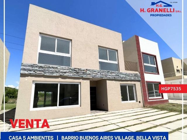 Venta de espectacular Casa 5 o mas ambientes en San Miguel