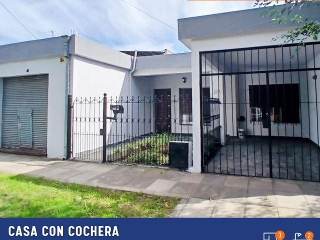 Venta de espectacular Casa 1 ambiente en Malvinas Argentinas Villa de Mayo