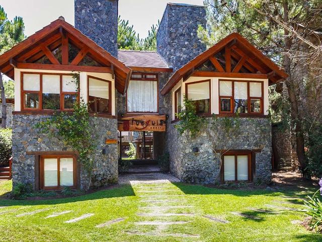 Venta de espectacular Casa 1 ambiente en Mar de las Pampas