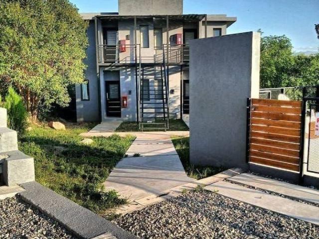 Venta de espectacular Departamento 1 ambiente en Mina Clavero
