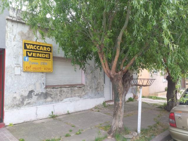 Venta de espectacular Casa 1 ambiente en Olavarría
