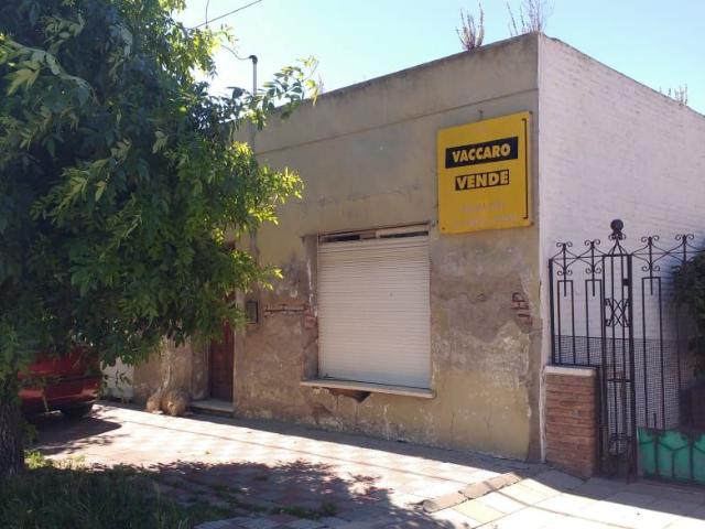 Venta de espectacular Casa 1 ambiente en Olavarría Hinojo