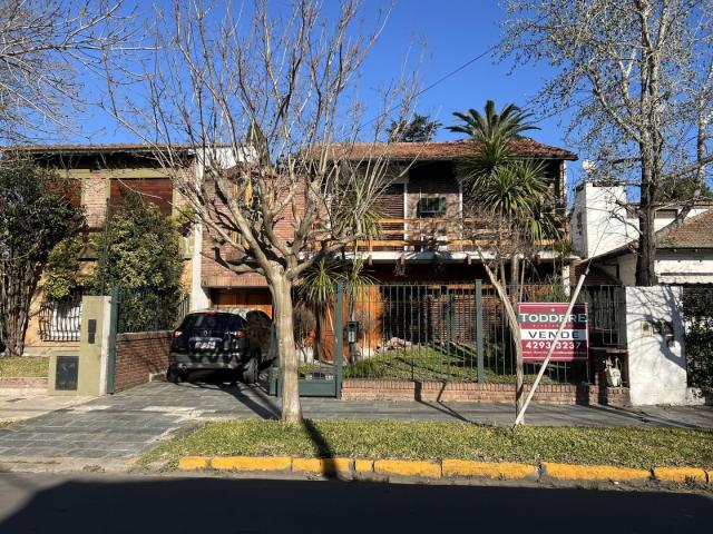 Venta de espectacular Casa 1 ambiente en Almirante Brown Adrogué