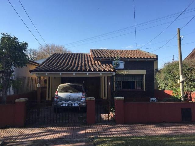 Venta de espectacular Casa 1 ambiente en Almirante Brown Adrogué