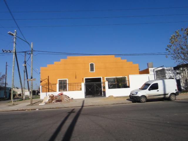 Venta de espectacular Casa 1 ambiente en Almirante Brown Rafael Calzada