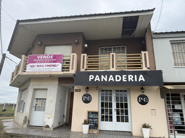 Venta de espectacular Casa 1 ambiente en Balcarce Balcarce