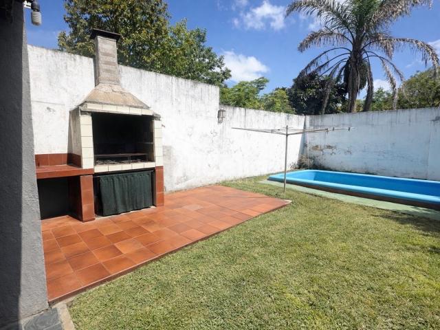 Venta de espectacular Casa 4 ambientes en Berisso