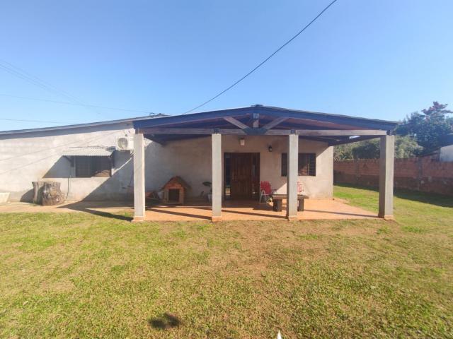 Venta de espectacular Casa 1 ambiente en Candelaria