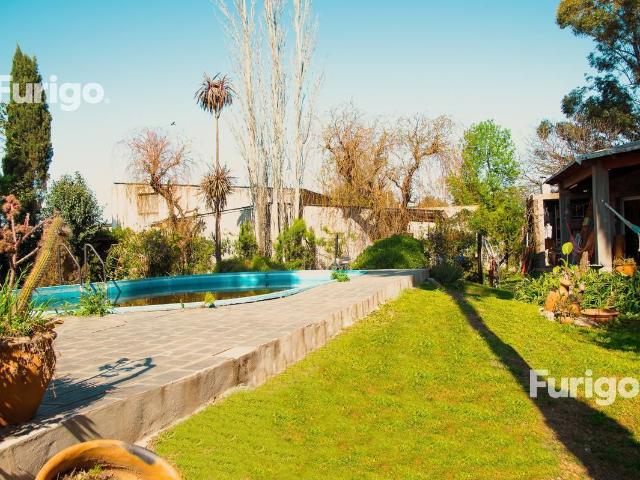 Venta de espectacular Casa en Casilda