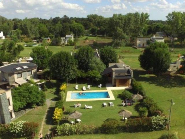 Venta de espectacular Casa 1 ambiente en Chascomús Chascomús