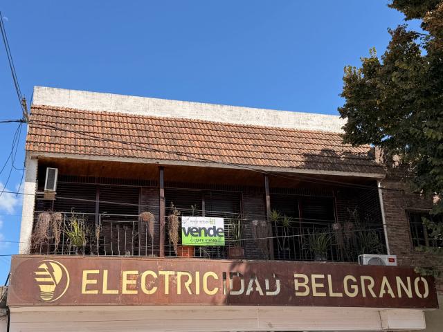 Venta de espectacular Casa 1 ambiente en Chascomús Chascomús