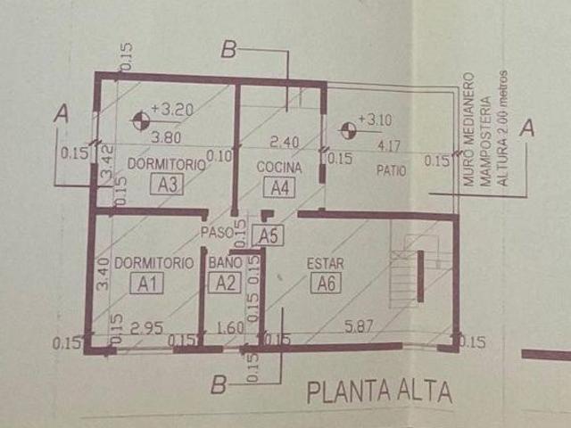 Venta de espectacular Casa 1 ambiente en Chascomús Chascomús