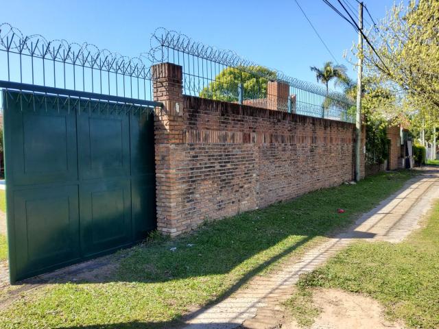 Venta de espectacular Casa 1 ambiente en Concordia