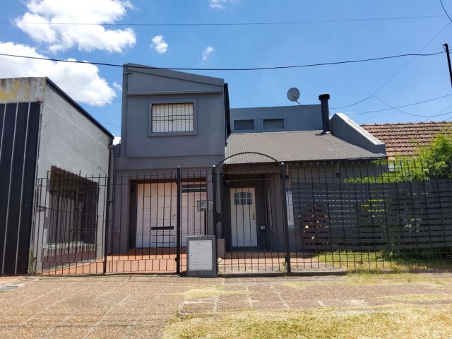 Venta de espectacular Casa en Concordia