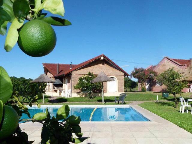 Venta de espectacular Casa en Concordia