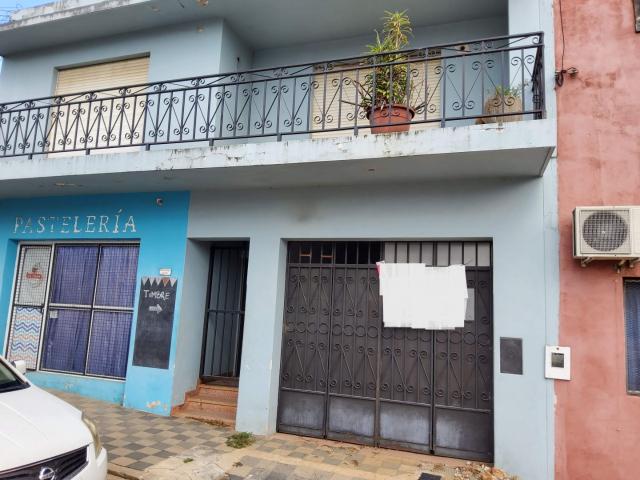 Venta de espectacular Casa en Concordia