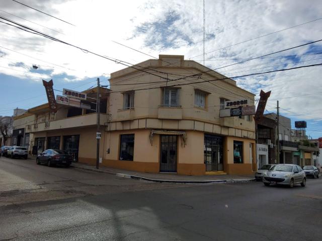 Venta de espectacular Casa en Concordia