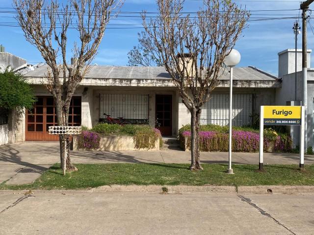 Venta de espectacular Casa en Coronel Arnold