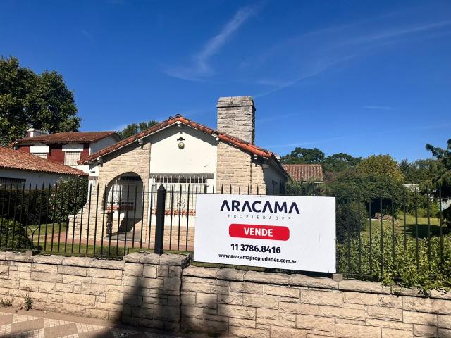 Venta de espectacular Casa 1 ambiente en Ezeiza Tristán Suárez