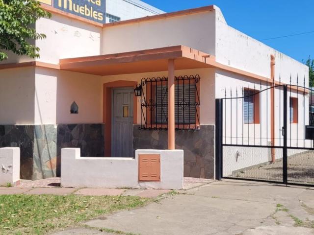 Venta de espectacular Casa 1 ambiente en El Paraná