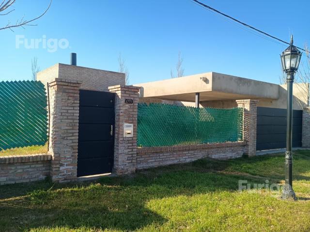 Venta de espectacular Casa 3 ambientes en Soldini