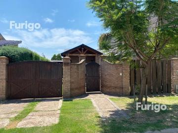 Venta de espectacular Casa 1 ambiente en Rosario