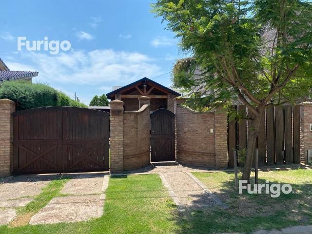 Venta de espectacular Casa en Rosario