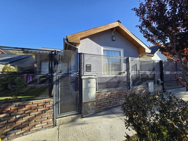 Venta de espectacular Casa en Esquel