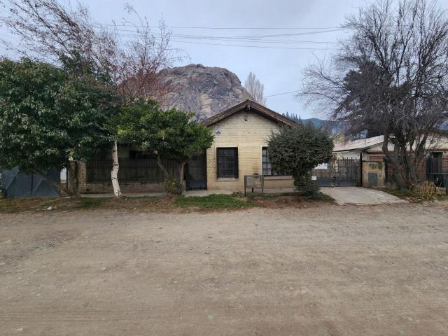 Venta de espectacular Casa 1 ambiente en Esquel