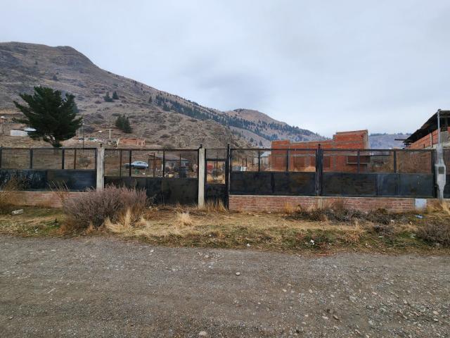 Venta de espectacular Casa en Esquel
