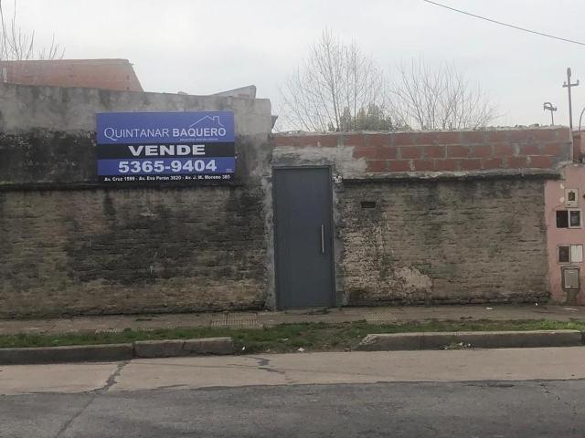 Venta de espectacular Casa 4 ambientes en Flores