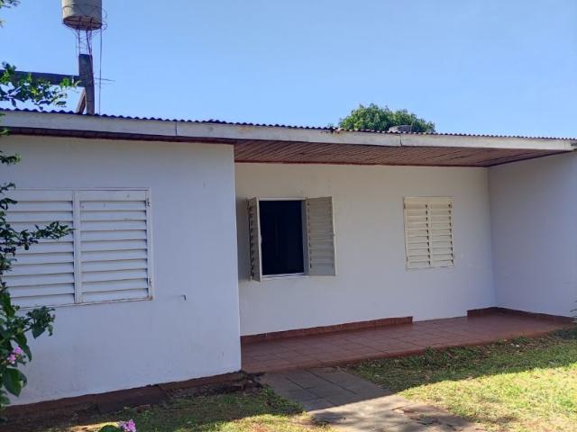 Venta de espectacular Casa 1 ambiente en Garupá