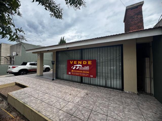 Venta de espectacular Casa 1 ambiente en La Matanza Ciudad Evita