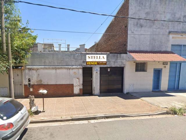 Venta de espectacular Casa 1 ambiente en La Matanza Lomas del Mirador