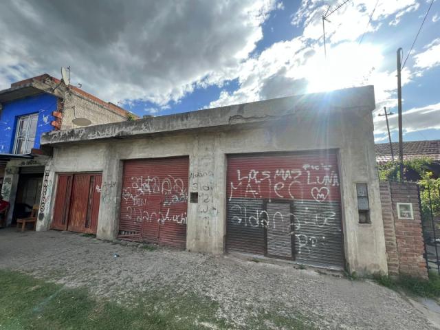Venta de espectacular Casa 1 ambiente en La Matanza Virrey del Pino