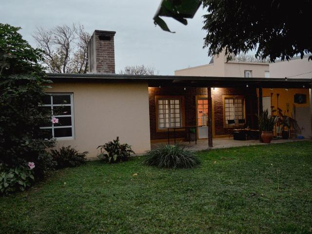Venta de espectacular Casa en La Esperanza