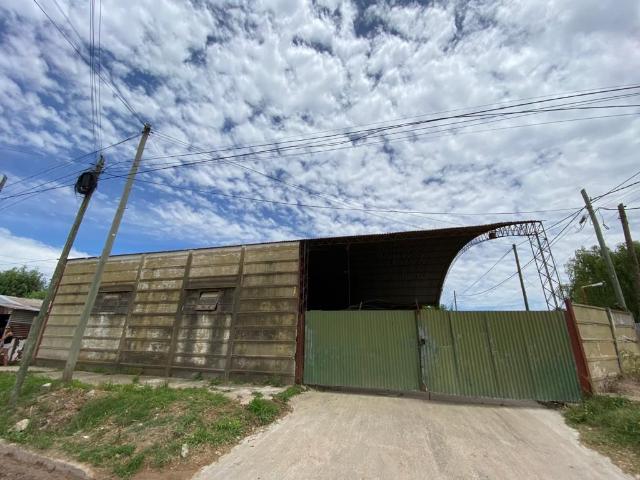 Venta de espectacular Casa 1 ambiente en Lobos