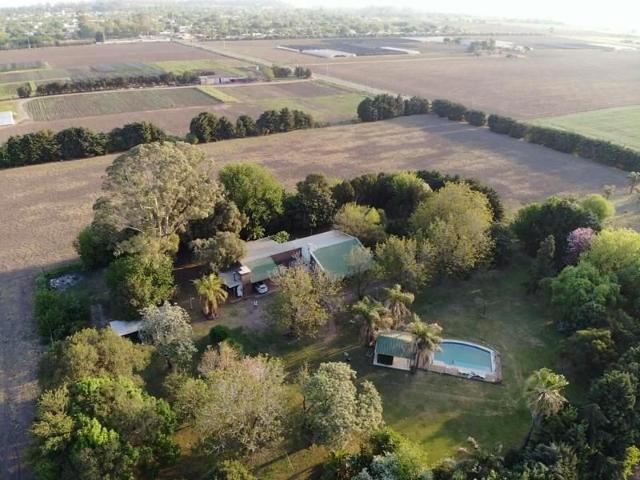 Venta de espectacular Casa en Rosario