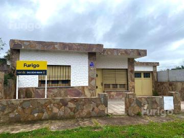Venta de espectacular Casa 1 ambiente en Rosario