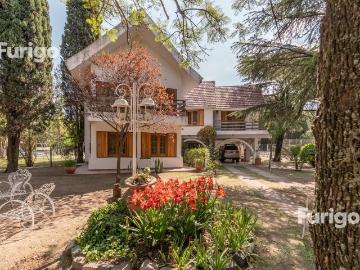 Venta de espectacular Casa 1 ambiente en Rosario