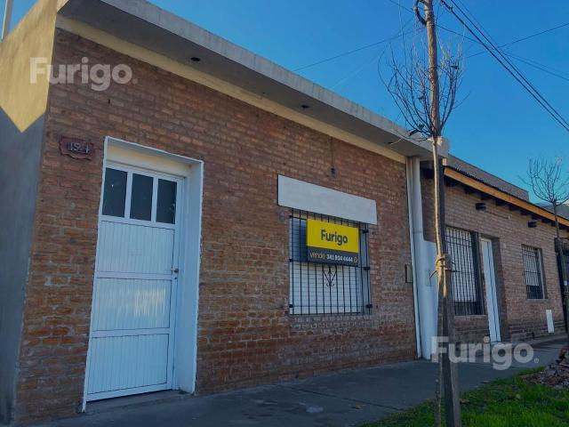 Venta de espectacular Casa en Rosario