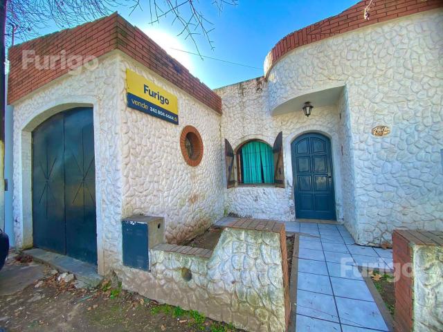 Venta de espectacular Casa en Rosario