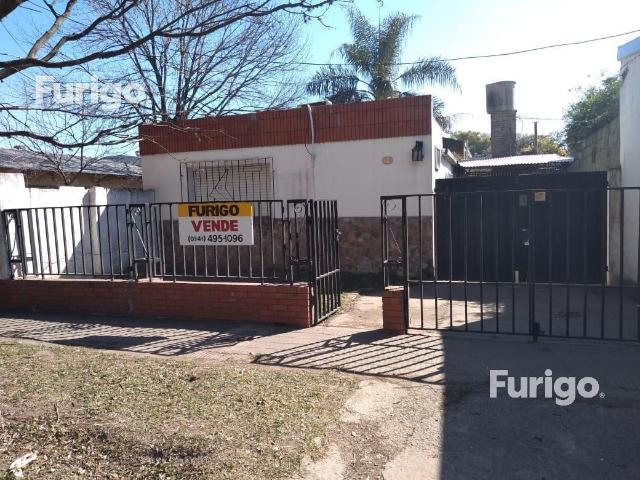 Venta de espectacular Casa 5 o mas ambientes en Rosario
