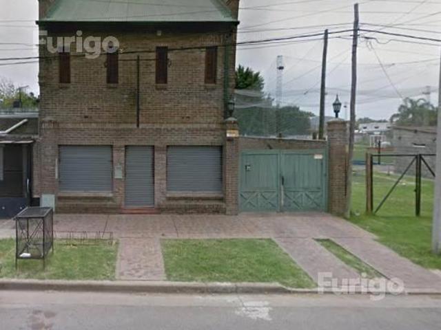 Venta de espectacular Casa 1 ambiente en Rosario