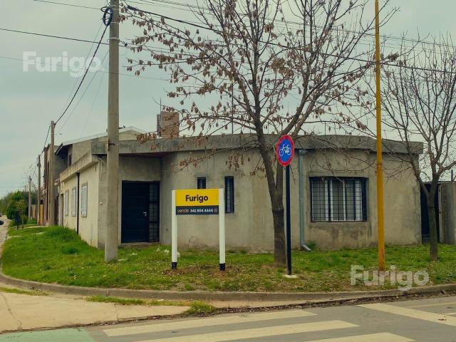 Venta de espectacular Casa 1 ambiente en Rosario