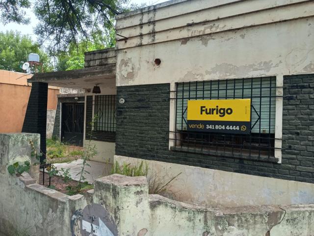 Venta de espectacular Casa 1 ambiente en Pérez