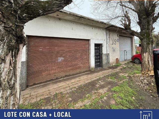 Venta de espectacular Casa 1 ambiente en Pilar Del Viso